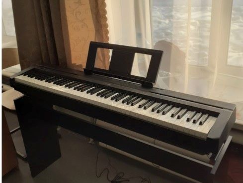 pianino chunaadm