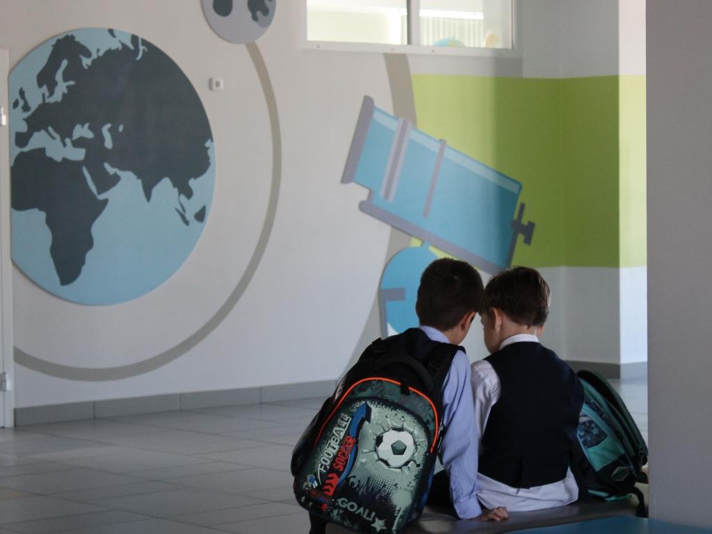 Новую школу и два детсада откроют в Тулуне в 2022 году