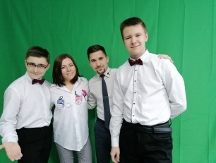 Победители национальной премии «Студент года-2020» из Иркутской области примут участие в образовательной смене Мастерской управления «Сенеж»