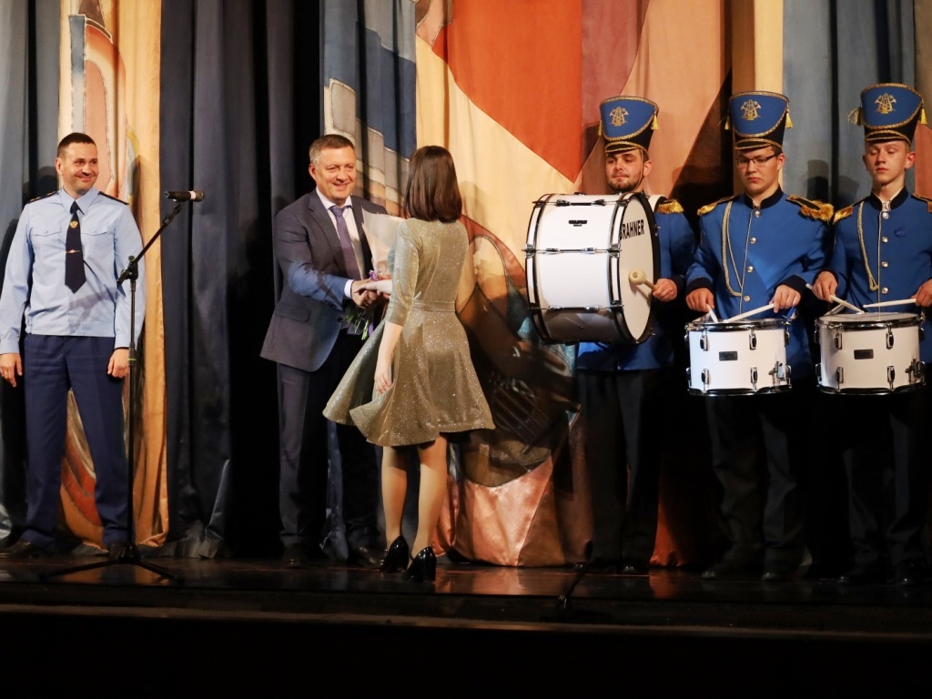 В Иркутской области состоялся финал областного фестиваля «Байкальская звезда»