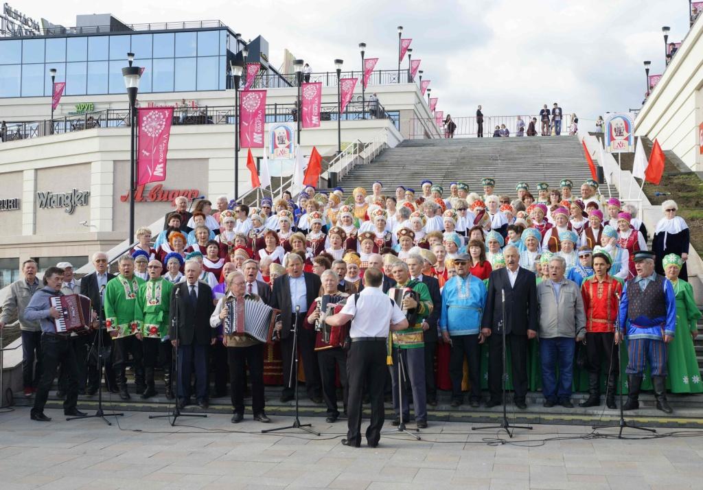 den slavyanskoy pismennosti 2018 io