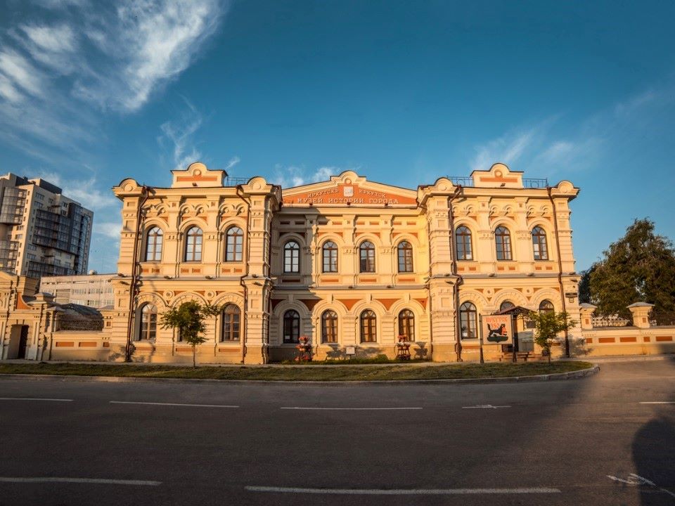 Фотовыставка «Лица затопленных деревень» откроется в Иркутске