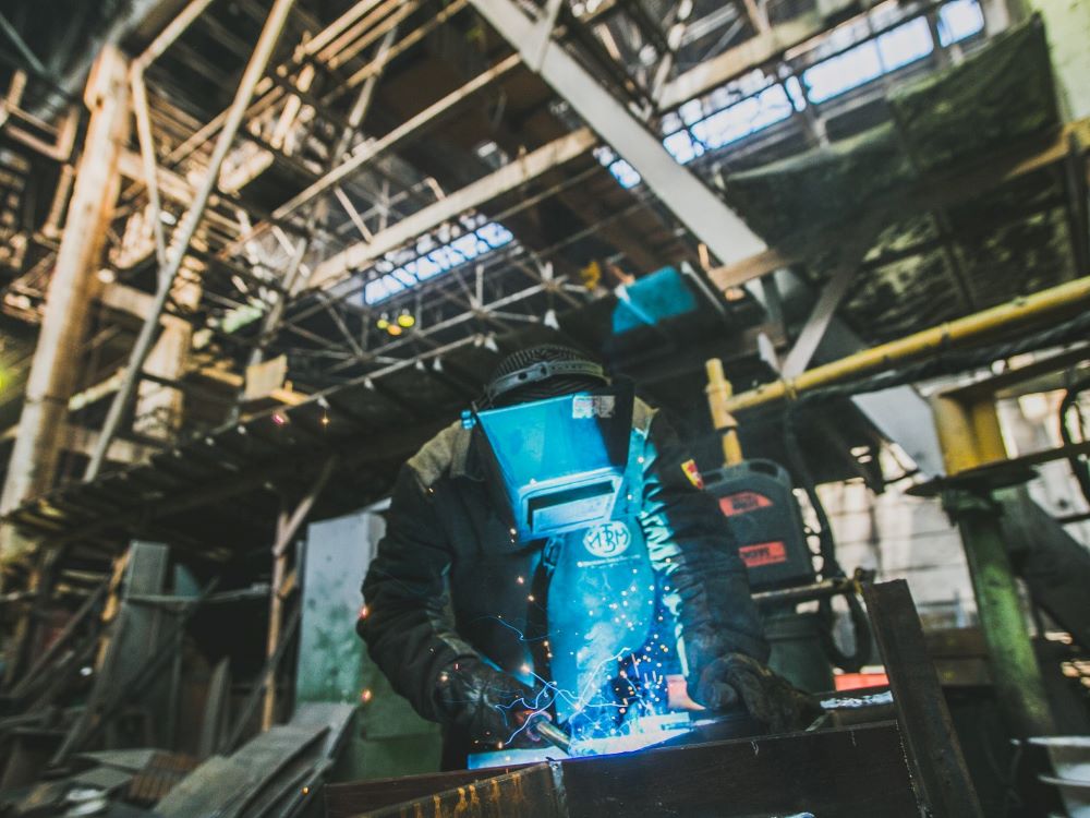 Иркутский завод тяжелого машиностроения модернизирует производство при поддержке Фонда развития промышленности