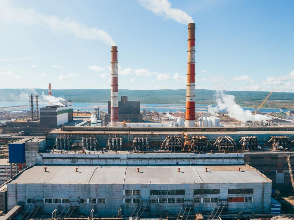 Фонд развития промышленности одобрил заем «Байкальской энергетической компании» по программе «Экология»
