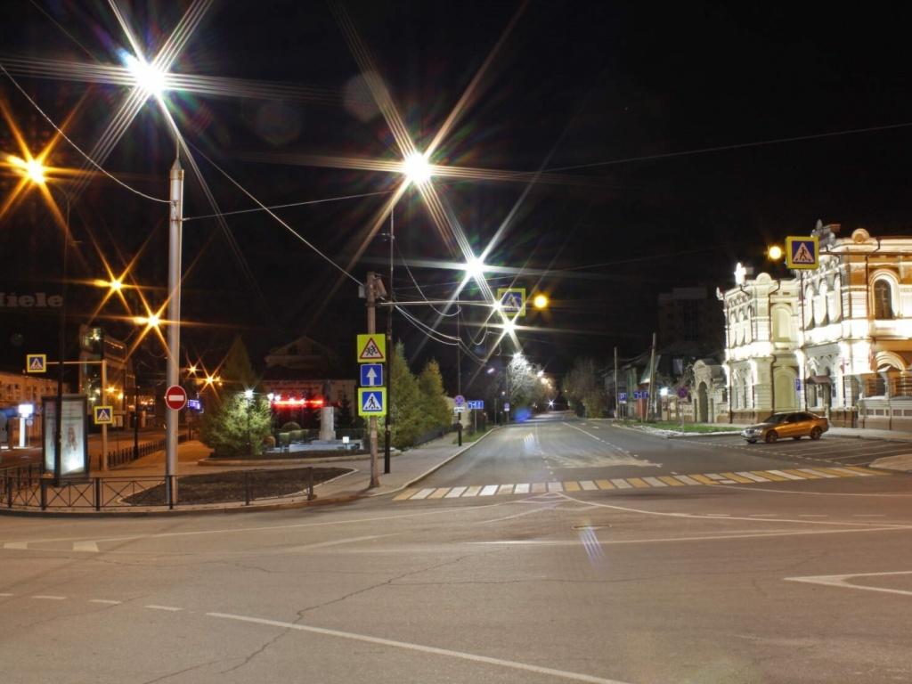 Фонд развития промышленности поддержит производство светильников в Ангарске