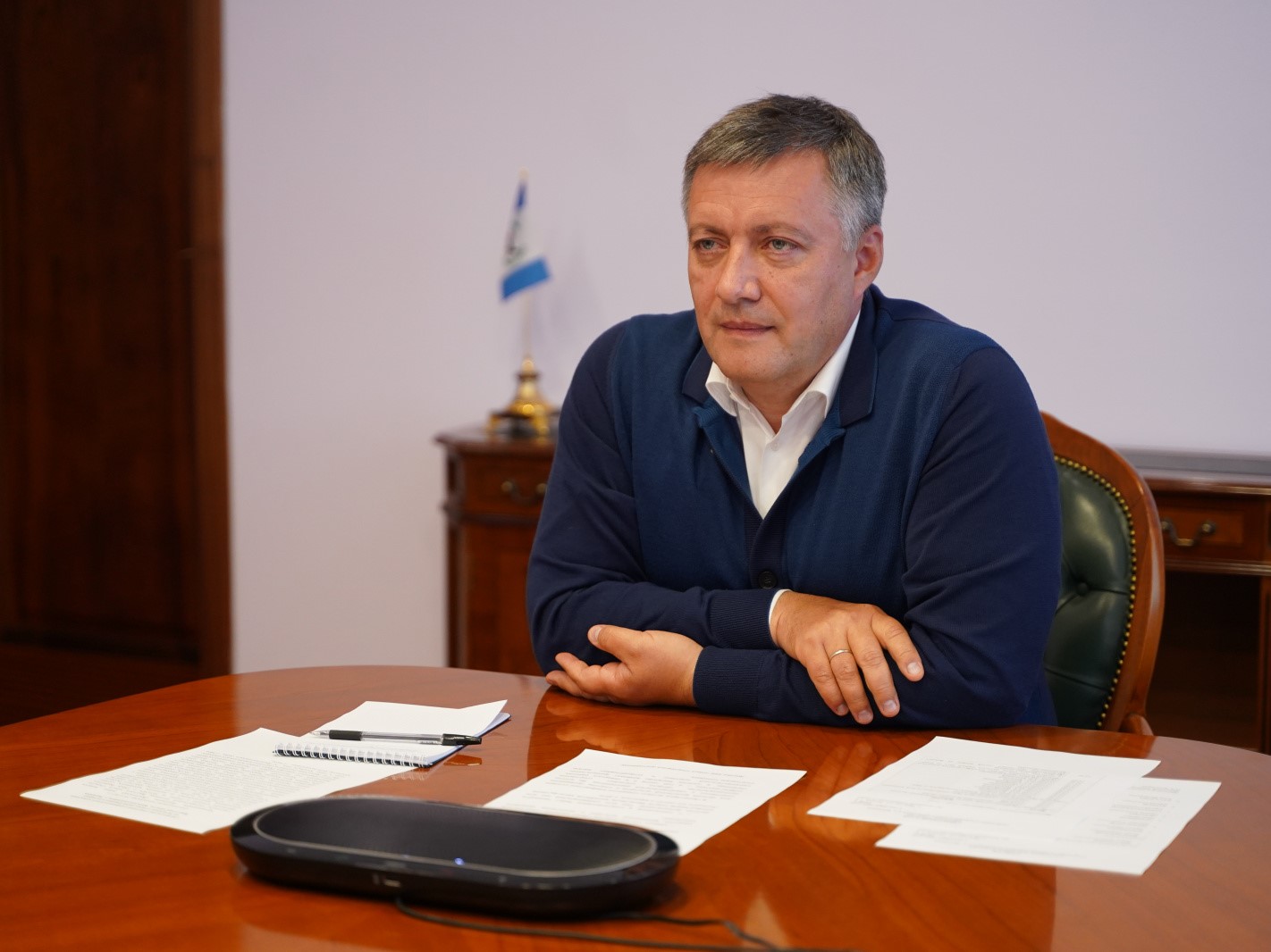 Губернатор Игорь Кобзев: Иркутская область выполнит все социальные обязательства