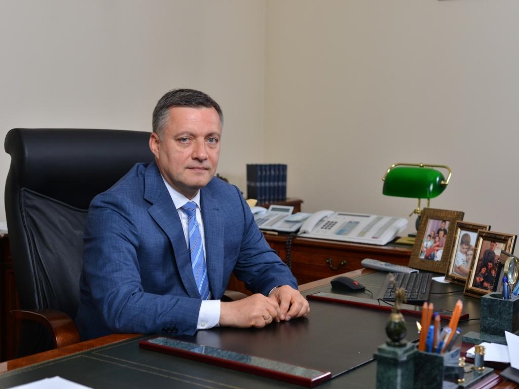 Губернатор Приангарья: Поручения Президента по развитию Байкальска будут выполнены