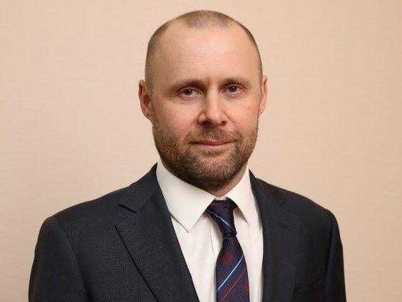 Игорь Кобзев внес на согласование в ЗС кандидатуру на должность первого заместителя Губернатора