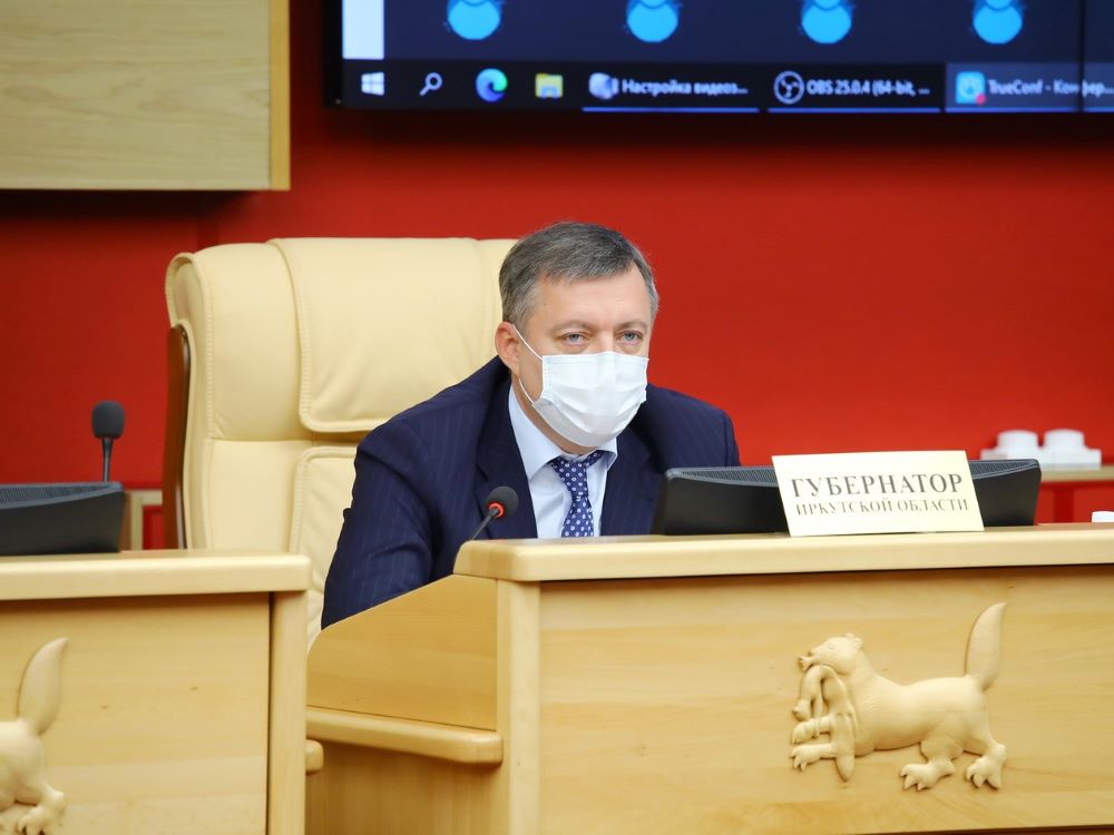 Игорь Кобзев назвал запредельными нагрузки на региональное здравоохранение в условиях пандемии