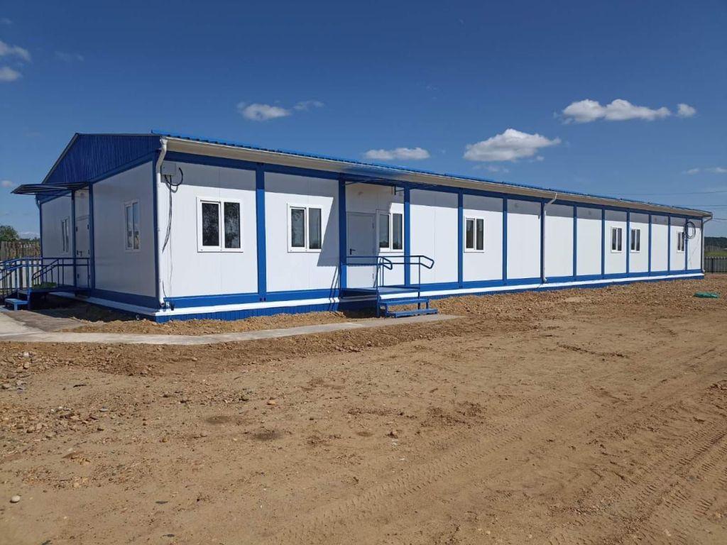 В деревне Гуран Тулунского района построят новую врачебную амбулаторию