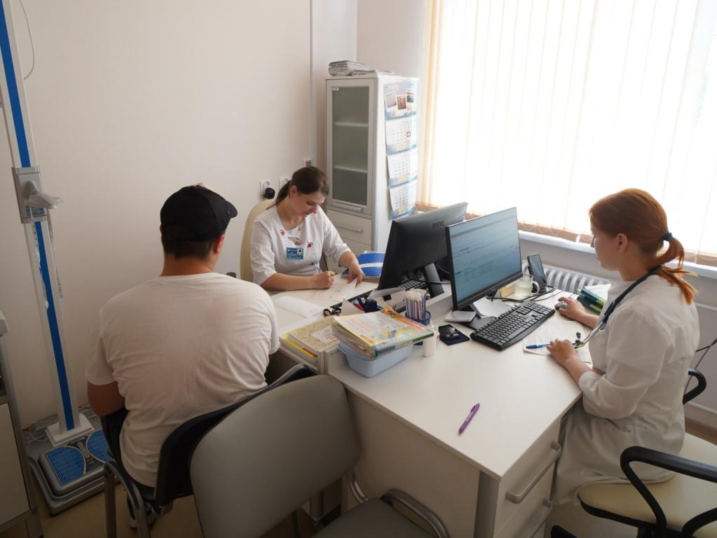 В Иркутской области все региональные медицинские учреждения перешли на новую цифровую платформу