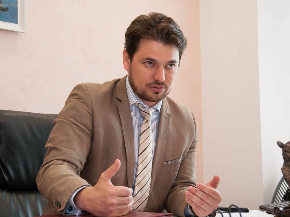 Андрей Иванов: Очистные сооружения защитят Байкал от отходов БЦБК