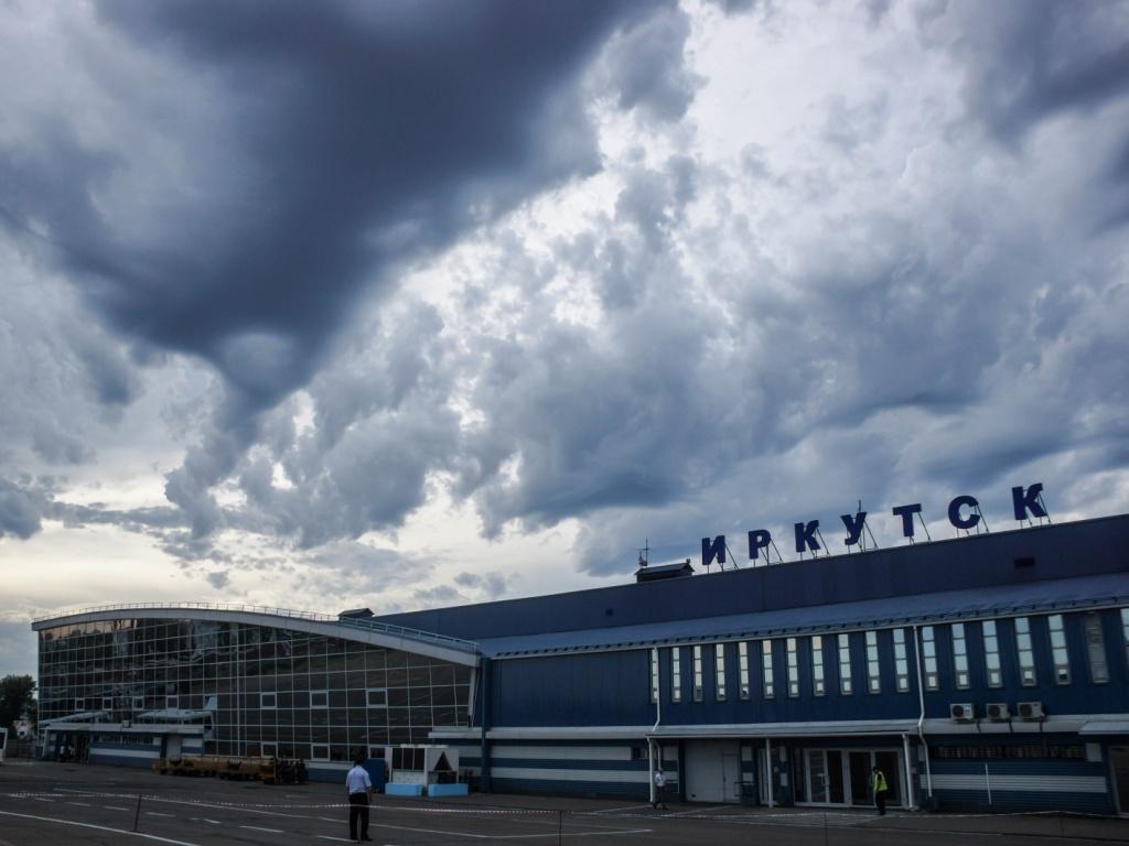Международный Аэропорт «Иркутск» стал участником нацпроекта «Производительность труда»