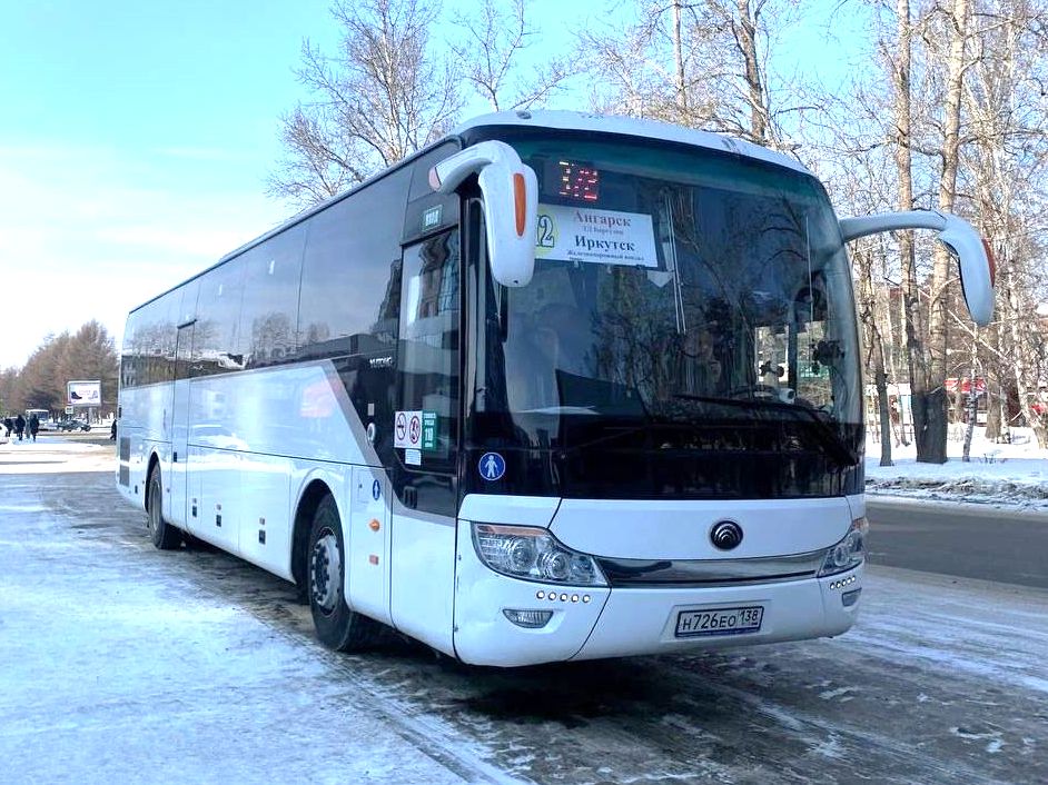 С перевозчиком по маршруту Ангарск – Иркутск достигнут компромисс о стоимости проезда
