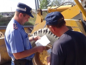В Иркутске пройдет ежегодная профилактическая операция «Трактор»