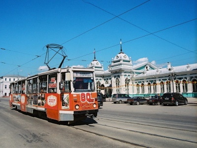 tramvay vokzal ai