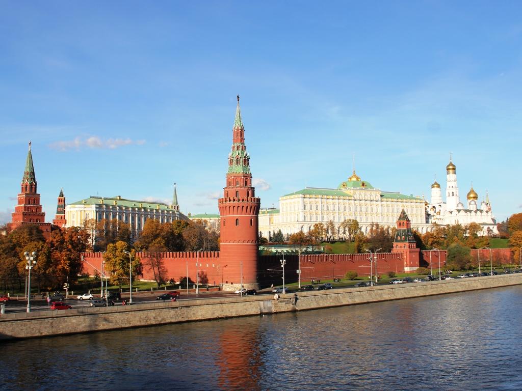 kremlin wiki