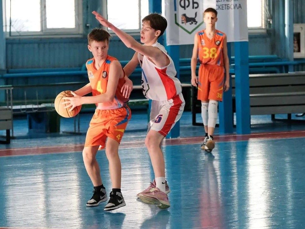 basketball ms