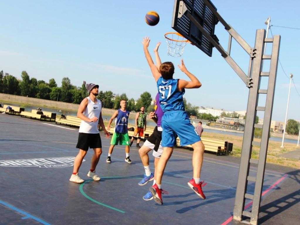 basketball yunost ai