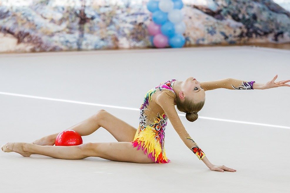 В Иркутске пройдут открытые соревнования по художественной гимнастике памяти Оксаны Костиной