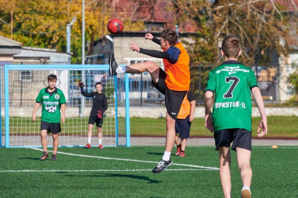 kubok mera mini futbol ai