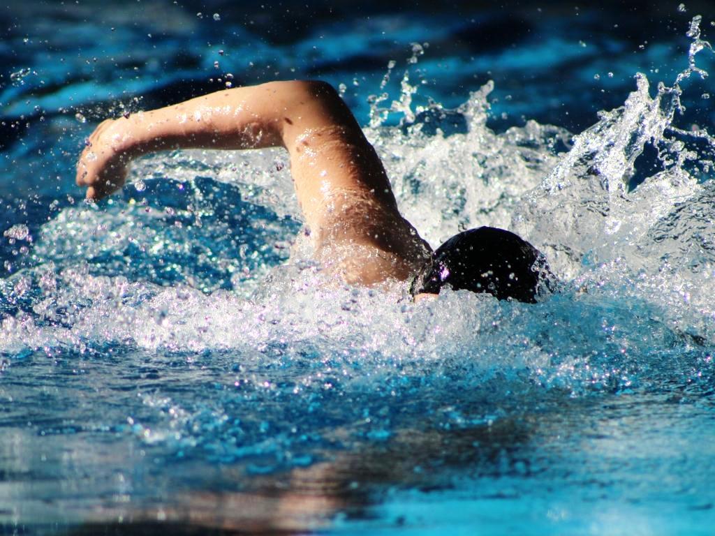 Чемпионат и первенство СФО по плаванию пройдут в Иркутске в конце октября