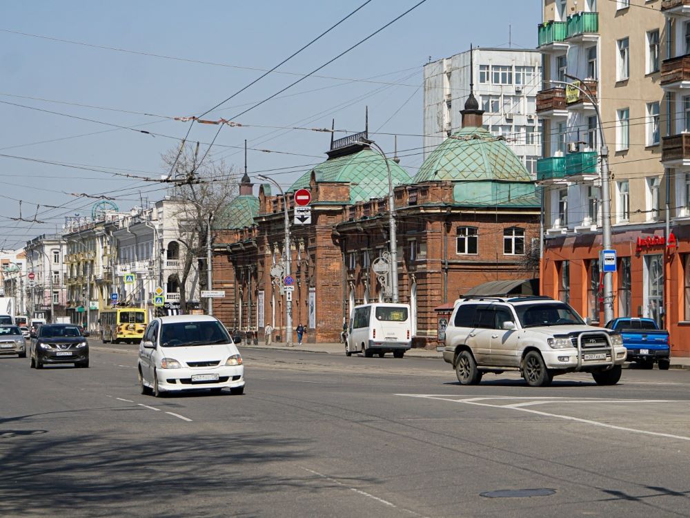 В Иркутской области восстановили автобусные перевозки из Лугового в Иркутск