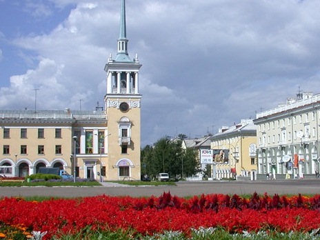 angarsk