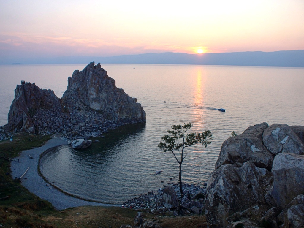 baikal io