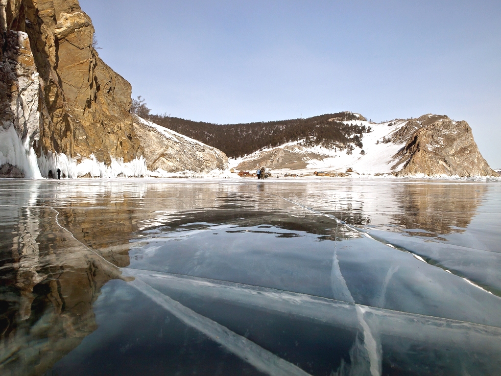 baikal kharantsy io