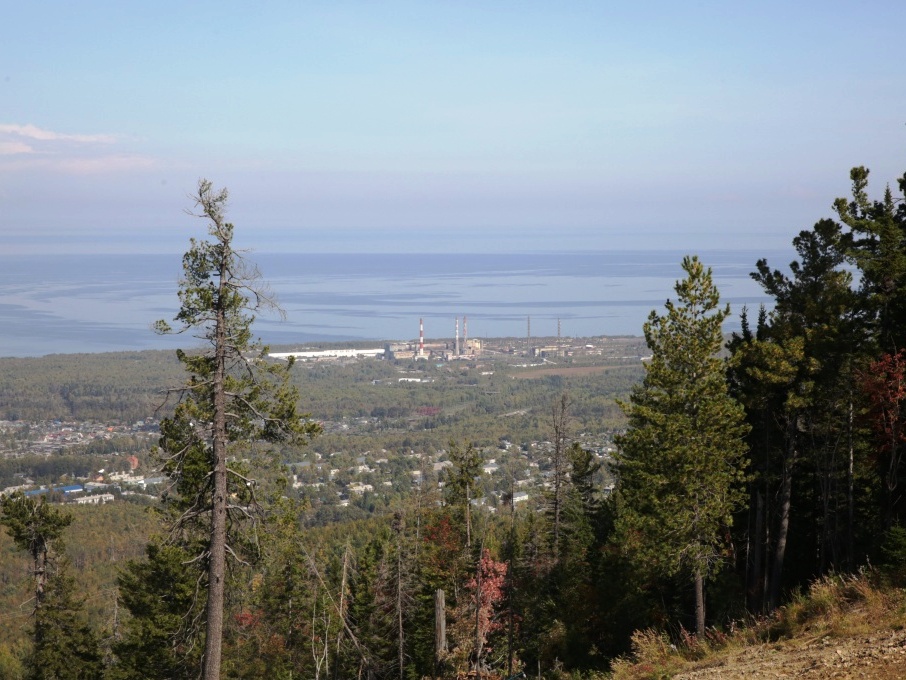 baikalsk io