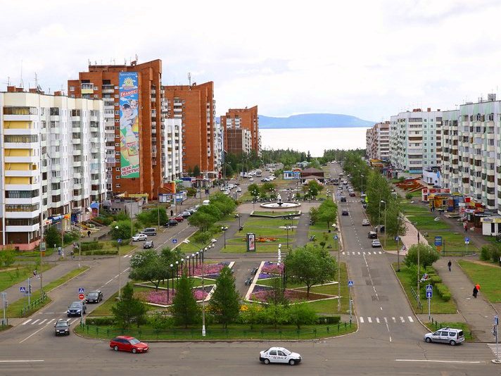 bratsk