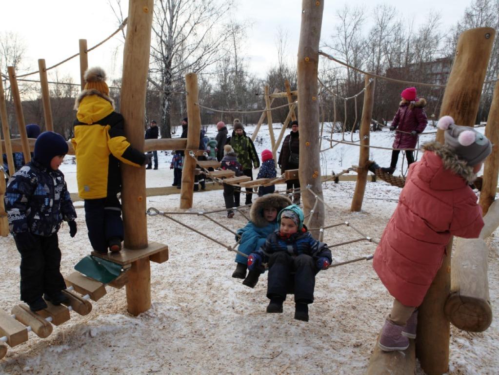 Весна идет: до +6° ожидается в Иркутске в среду