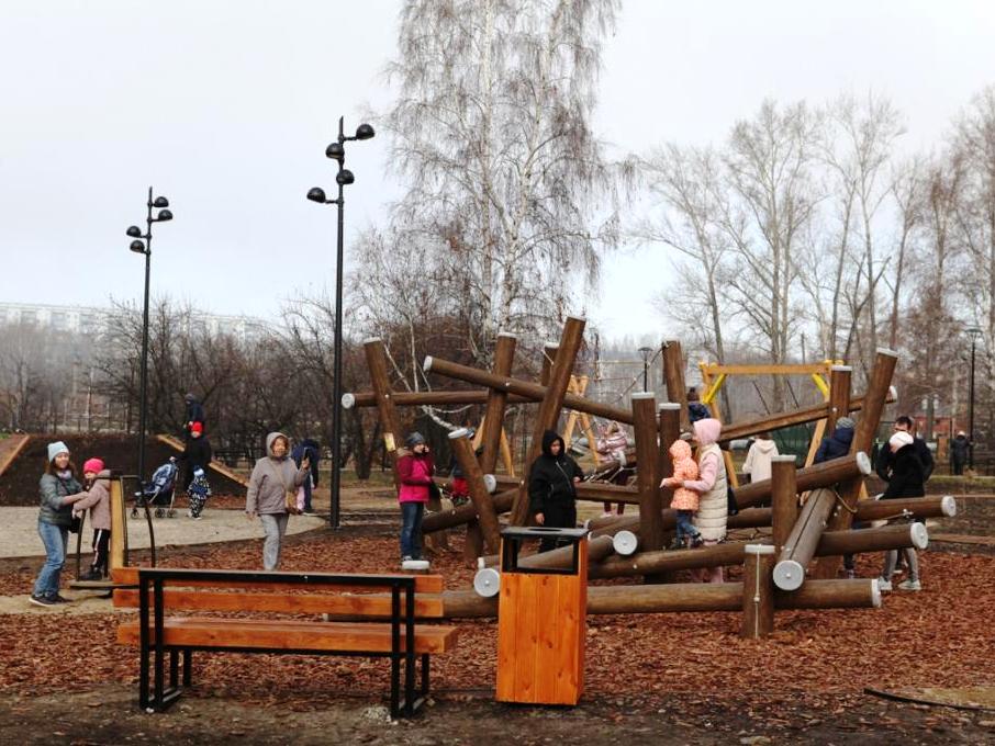 В четверг в Иркутске станет прохладнее