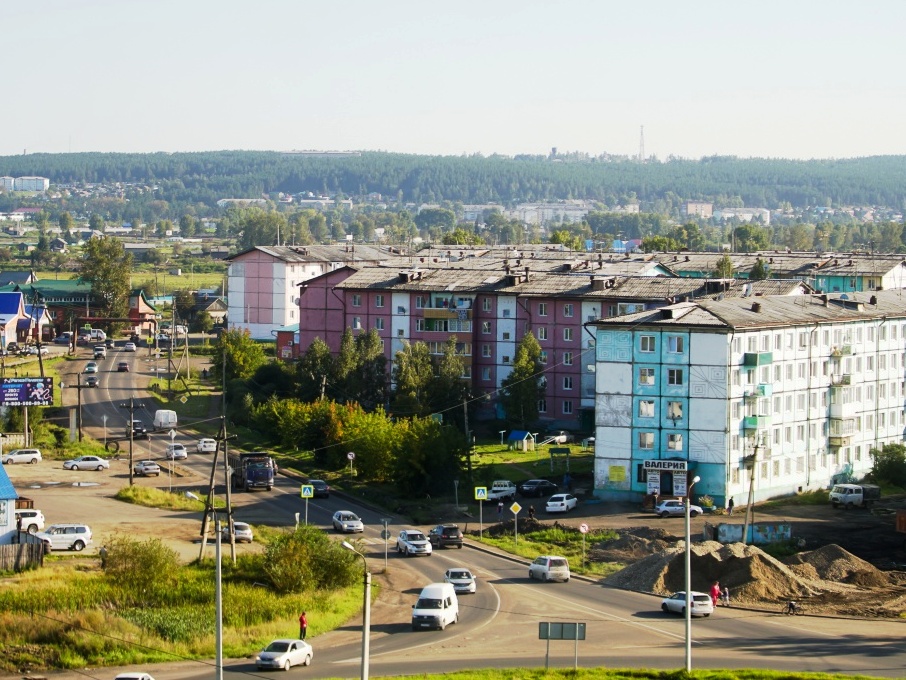 Завтра в Тулуне будут праздновать День города