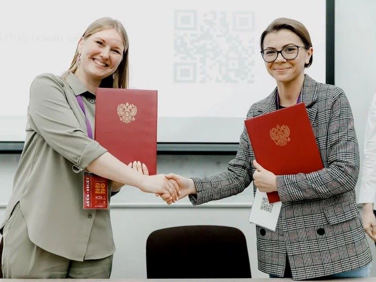 Министерство по молодежной политике Приангарья и Ассоциация студенческих спортивных клубов России заключили соглашение о сотрудничестве