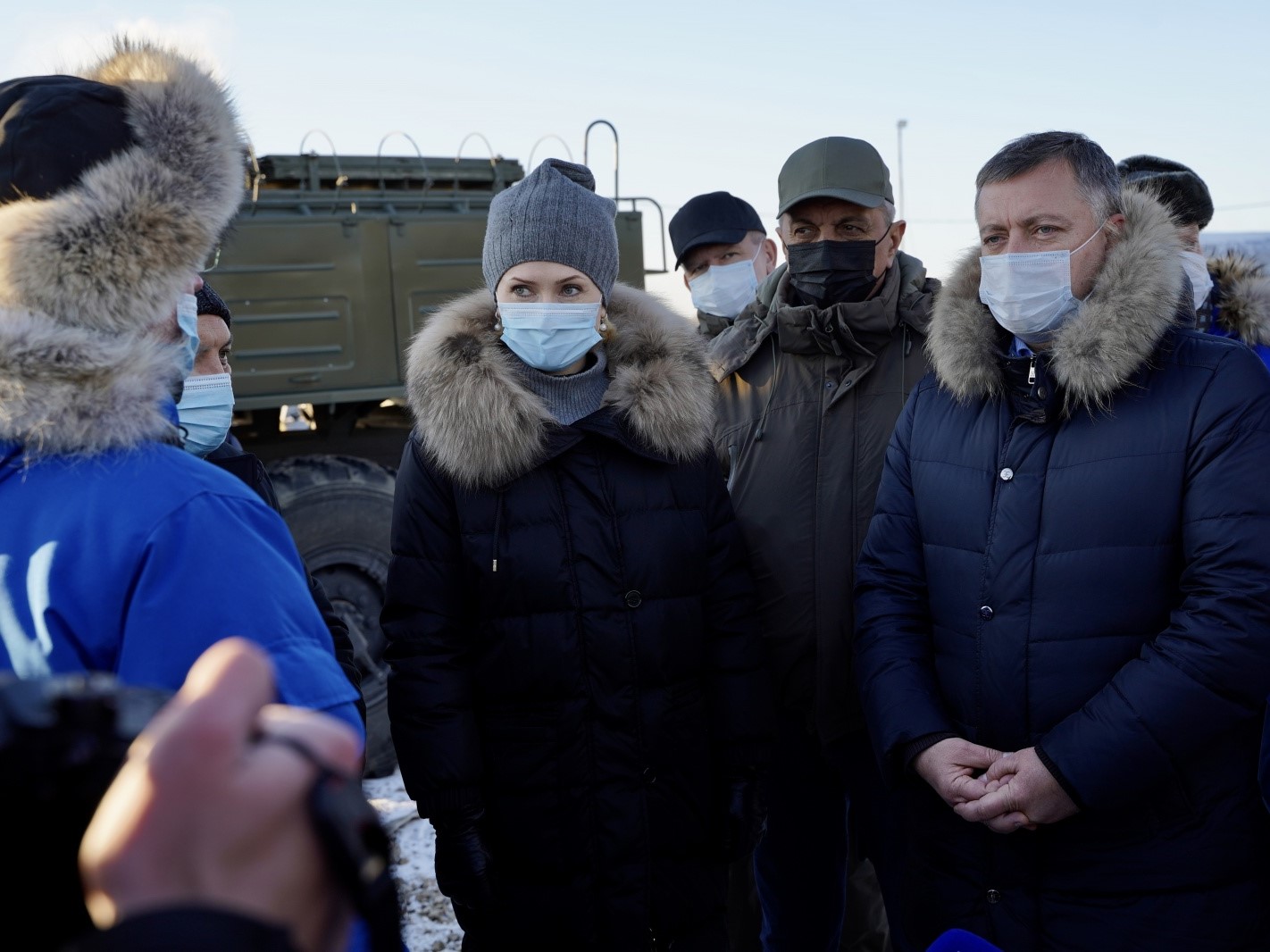 Более 113 млн рублей направят из бюджета РФ на ликвидацию экологического ущерба в Усолье-Сибирском