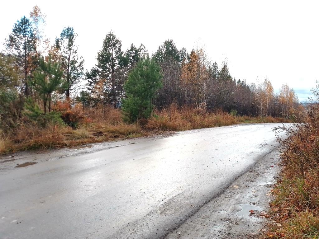 В пятницу погода в Иркутске вновь испортится