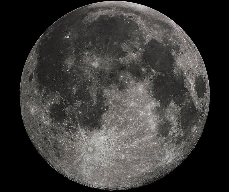 moon wiki Gregory H.Revera