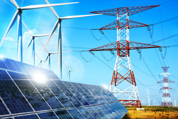 Energy Image