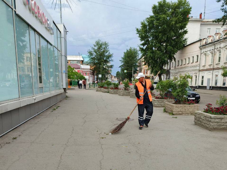 uborka dvornik ai copy copy copy copy