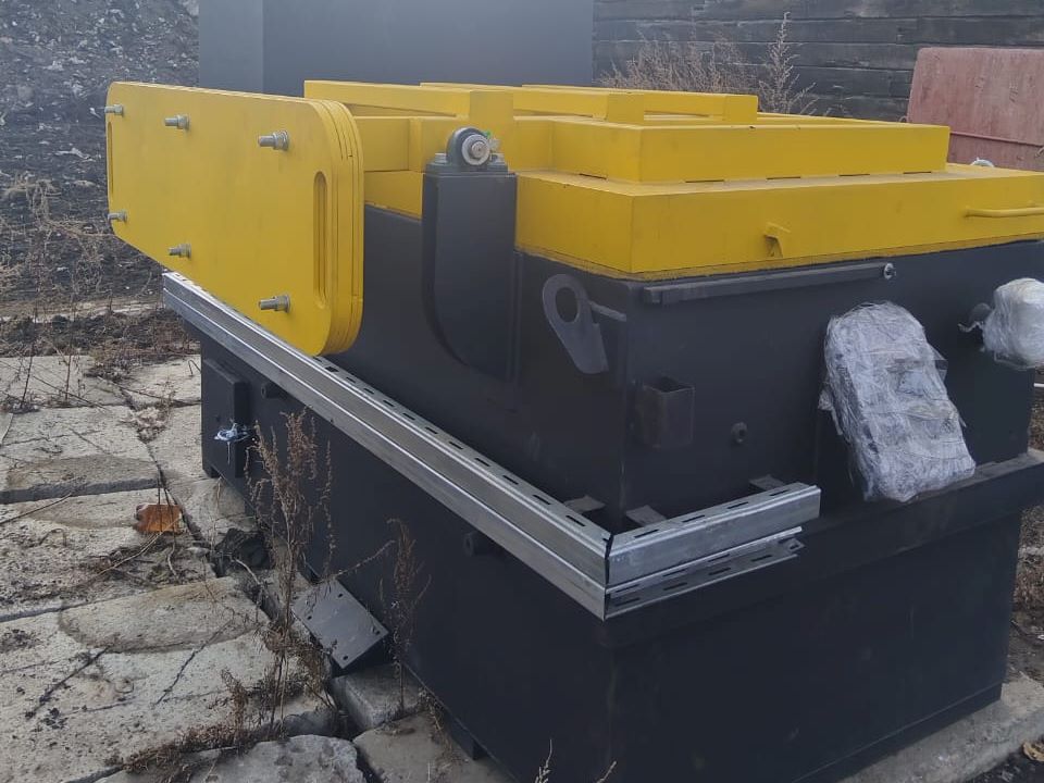 incinerator dizel io