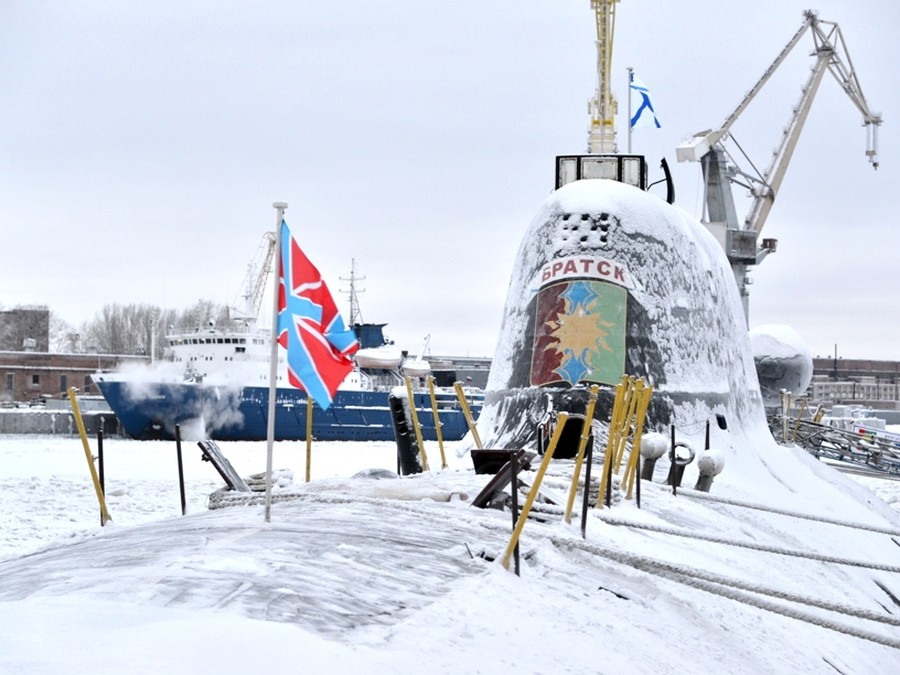 APL Bratsk io