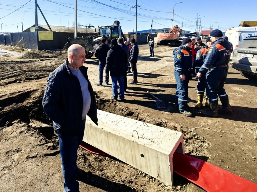 homutovo podtopilo io