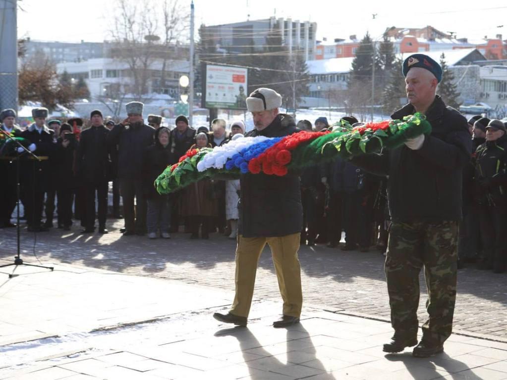 miting afganistan ai
