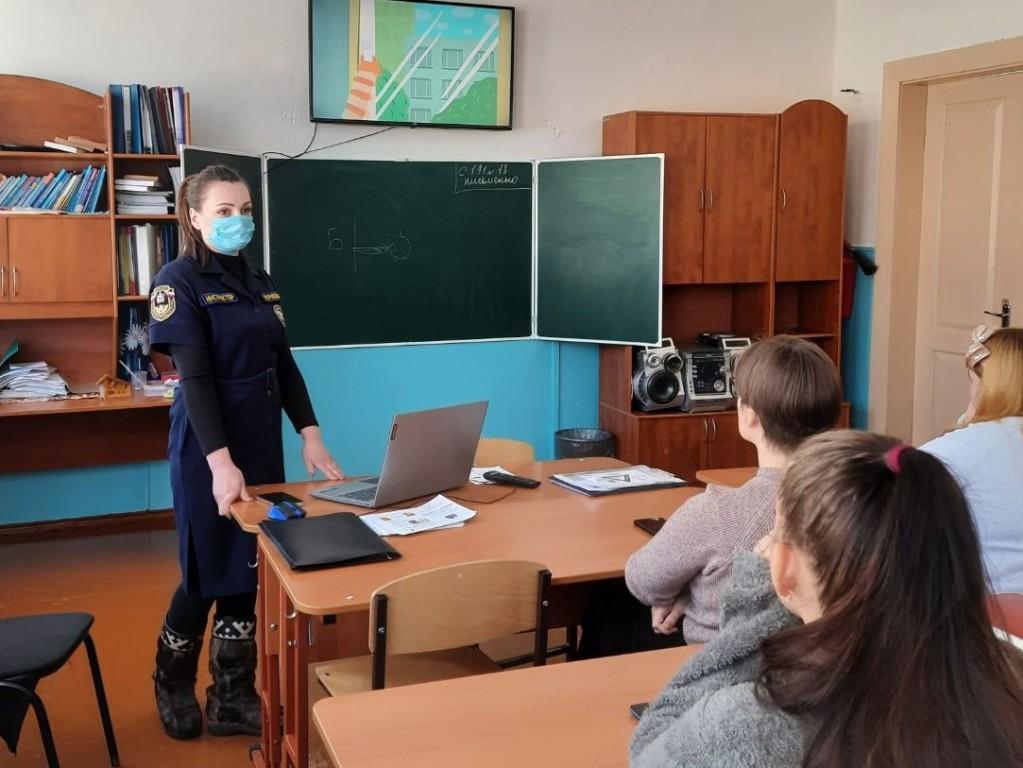 urok pozharnoy bezopasnosti io