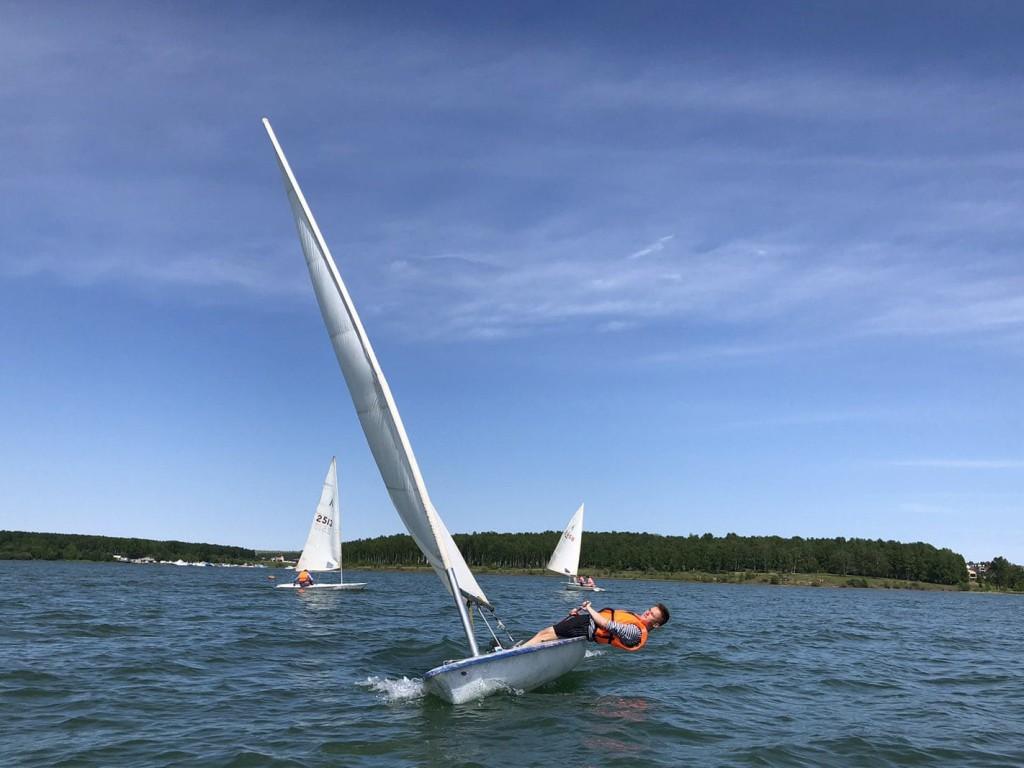 gardemariny parusnye lodki io