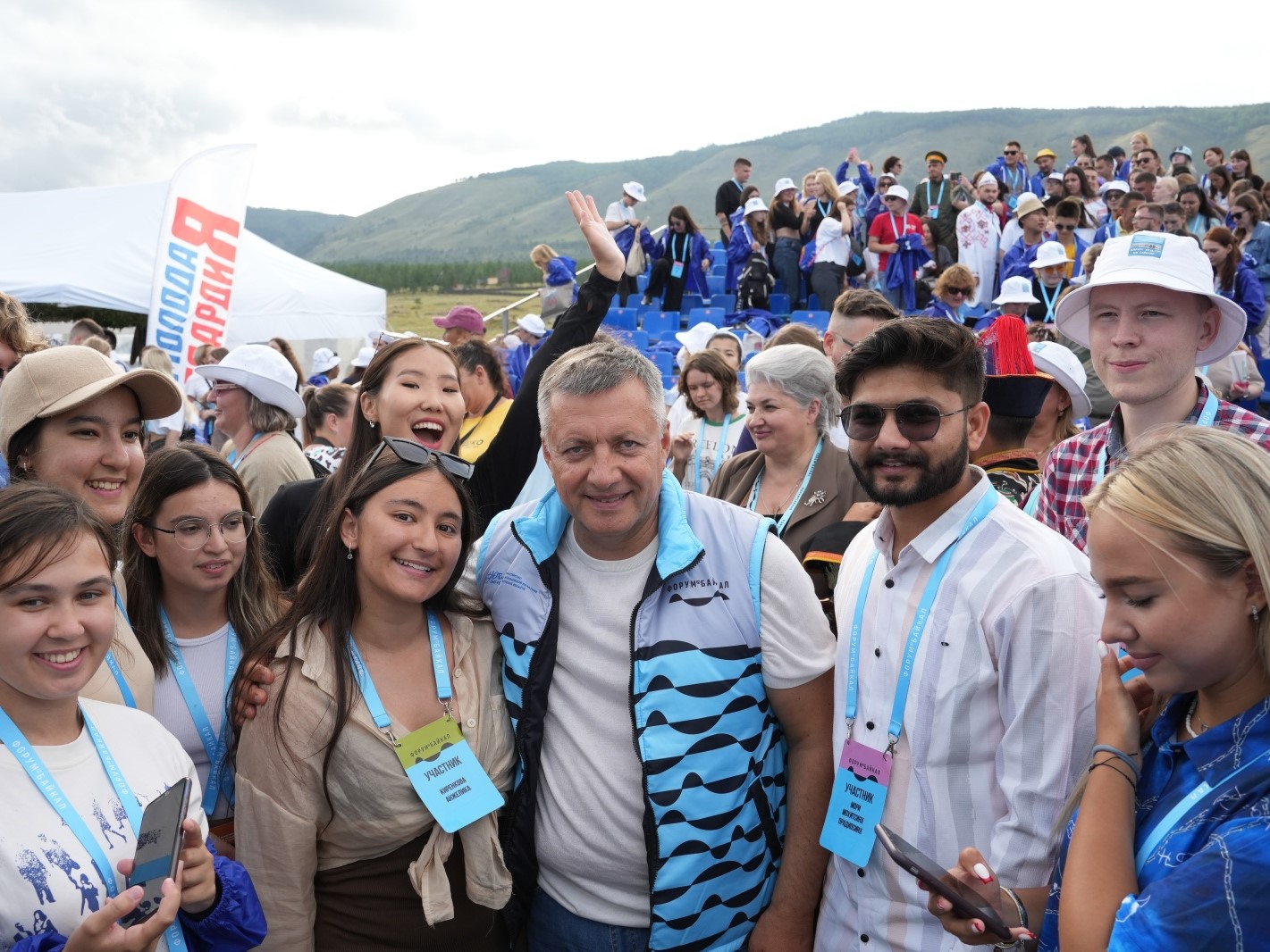 kobzev forum baikal io