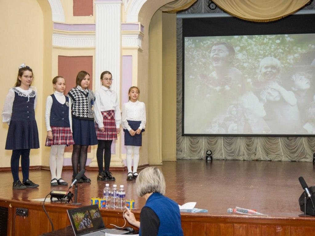 В Иркутске стартовала научно-практическая конференция для учеников начальных классов