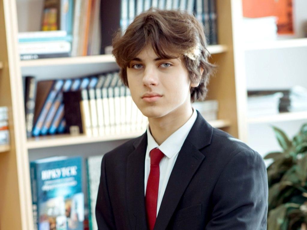 sazonov aleksandr ai